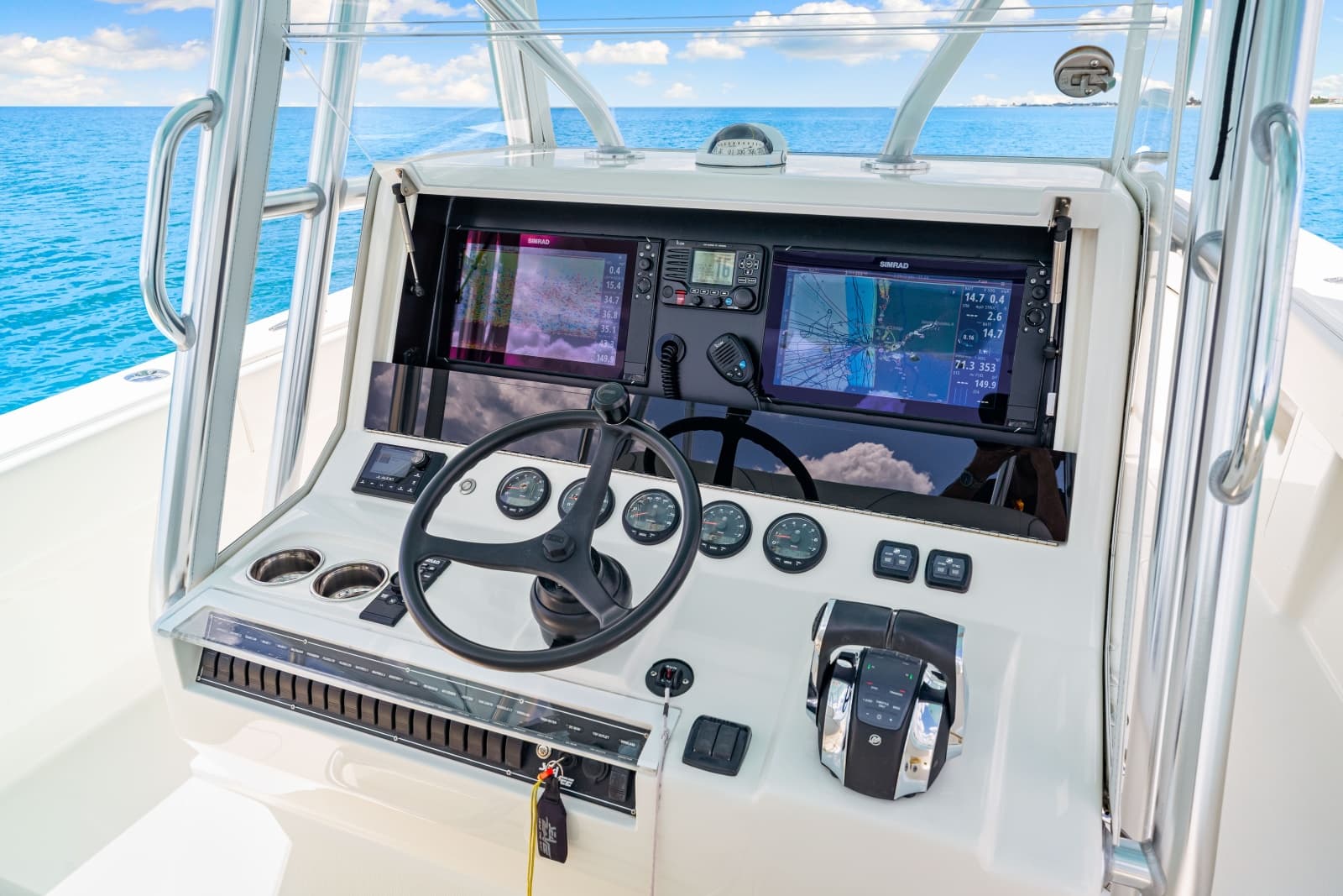 2021 SeaVee 390B