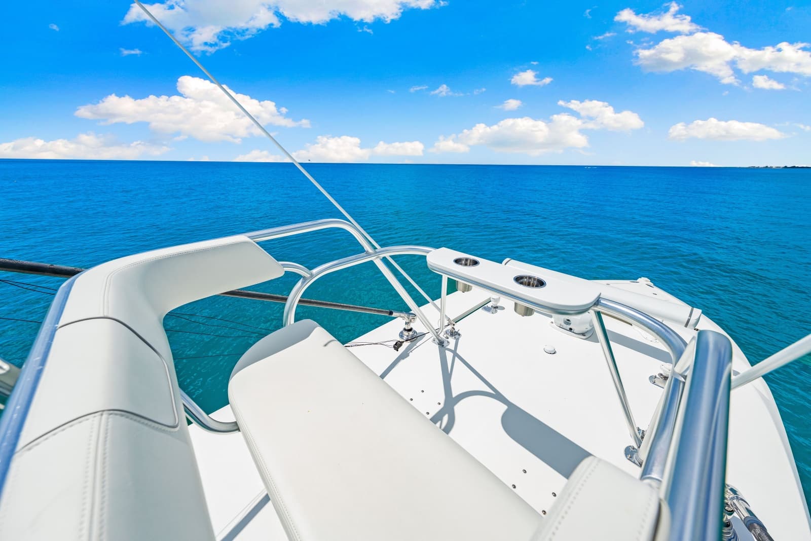 2021 SeaVee 390B