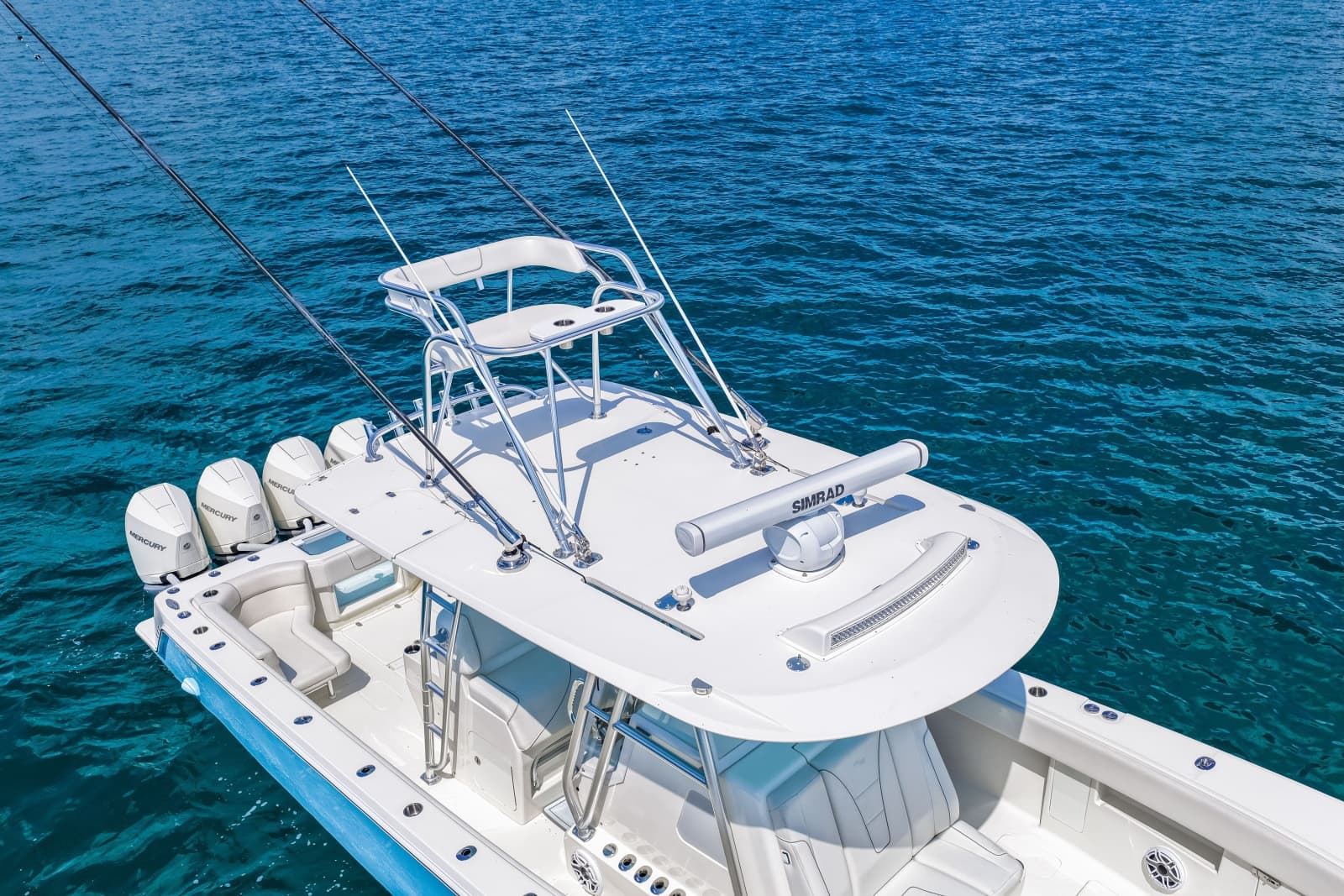 2021 SeaVee 390B