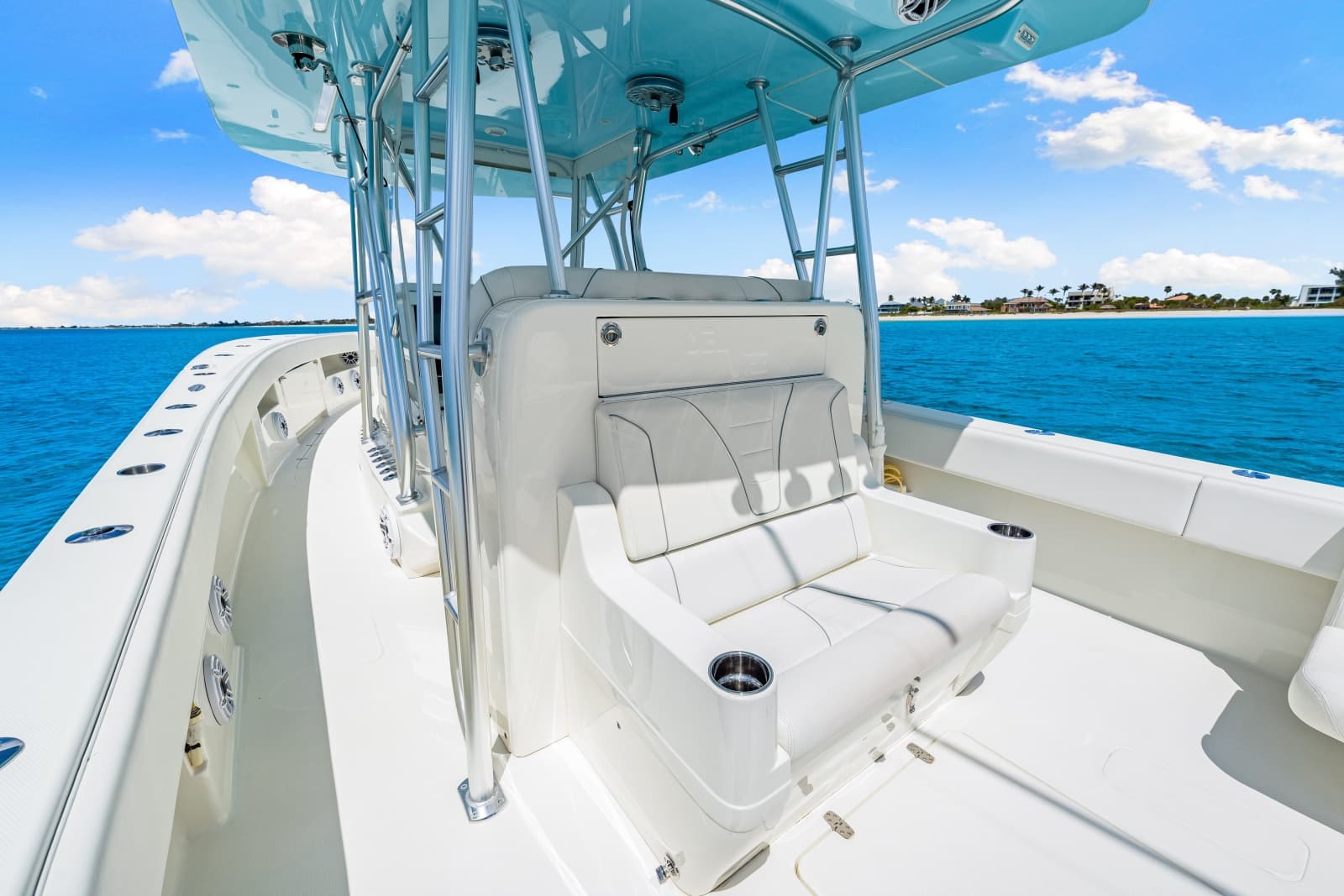 2021 SeaVee 390B