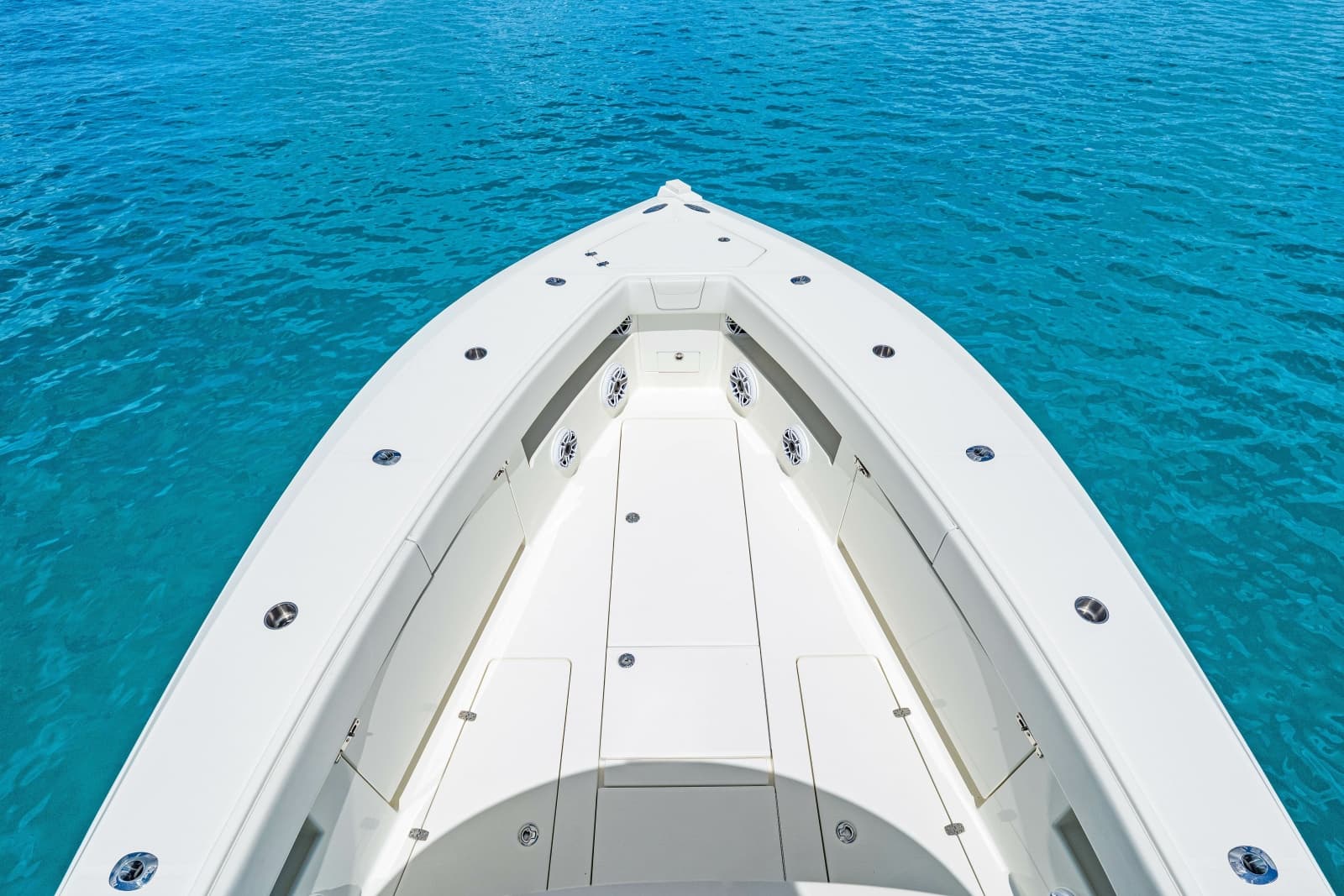 2021 SeaVee 390B