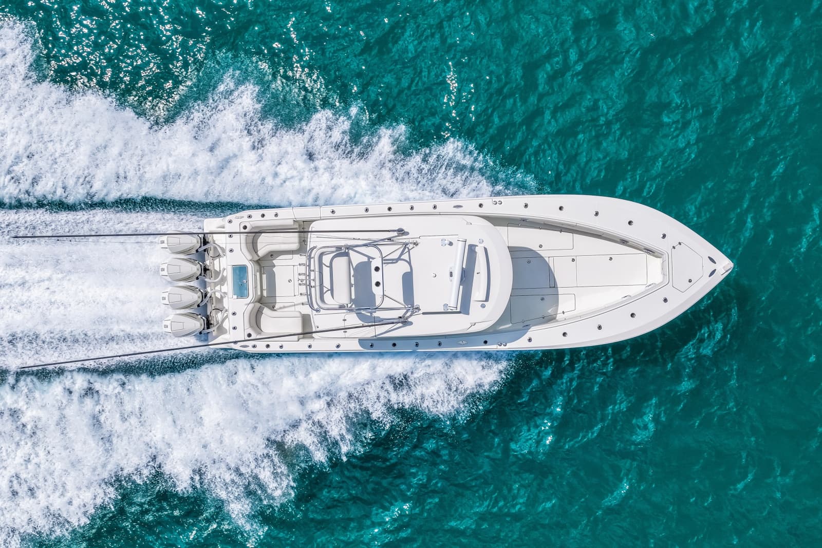 2021 SeaVee 390B