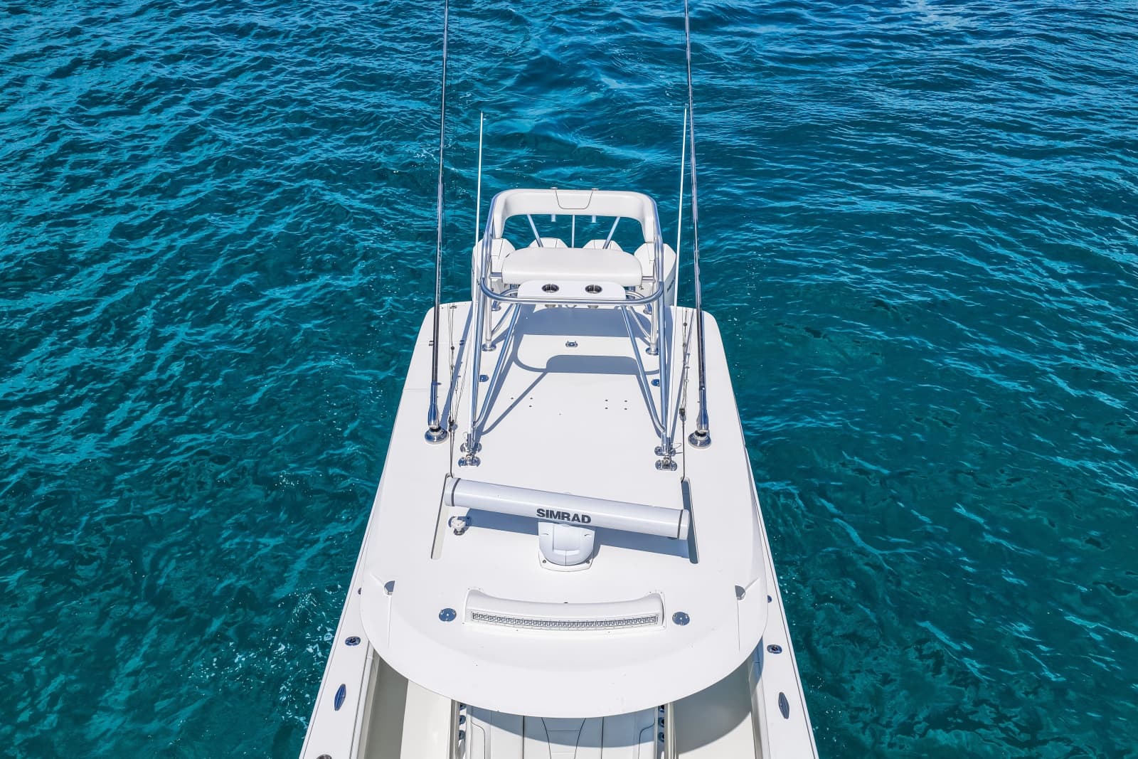 2021 SeaVee 390B