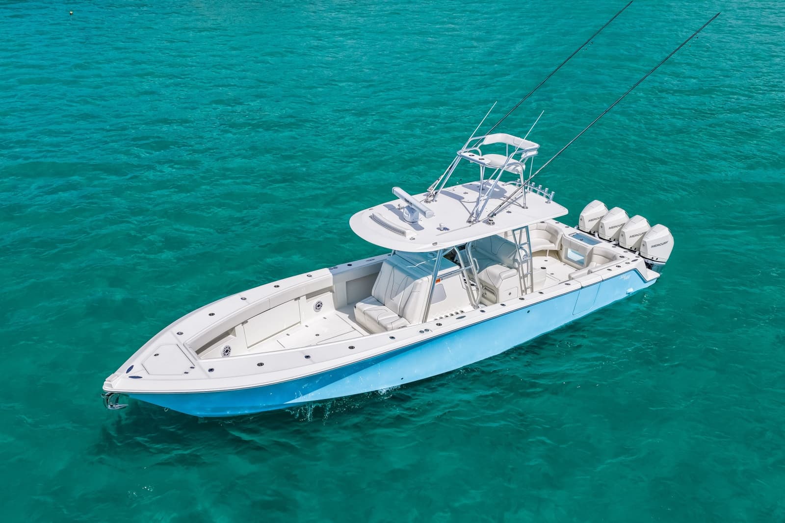 2021 SeaVee 390B