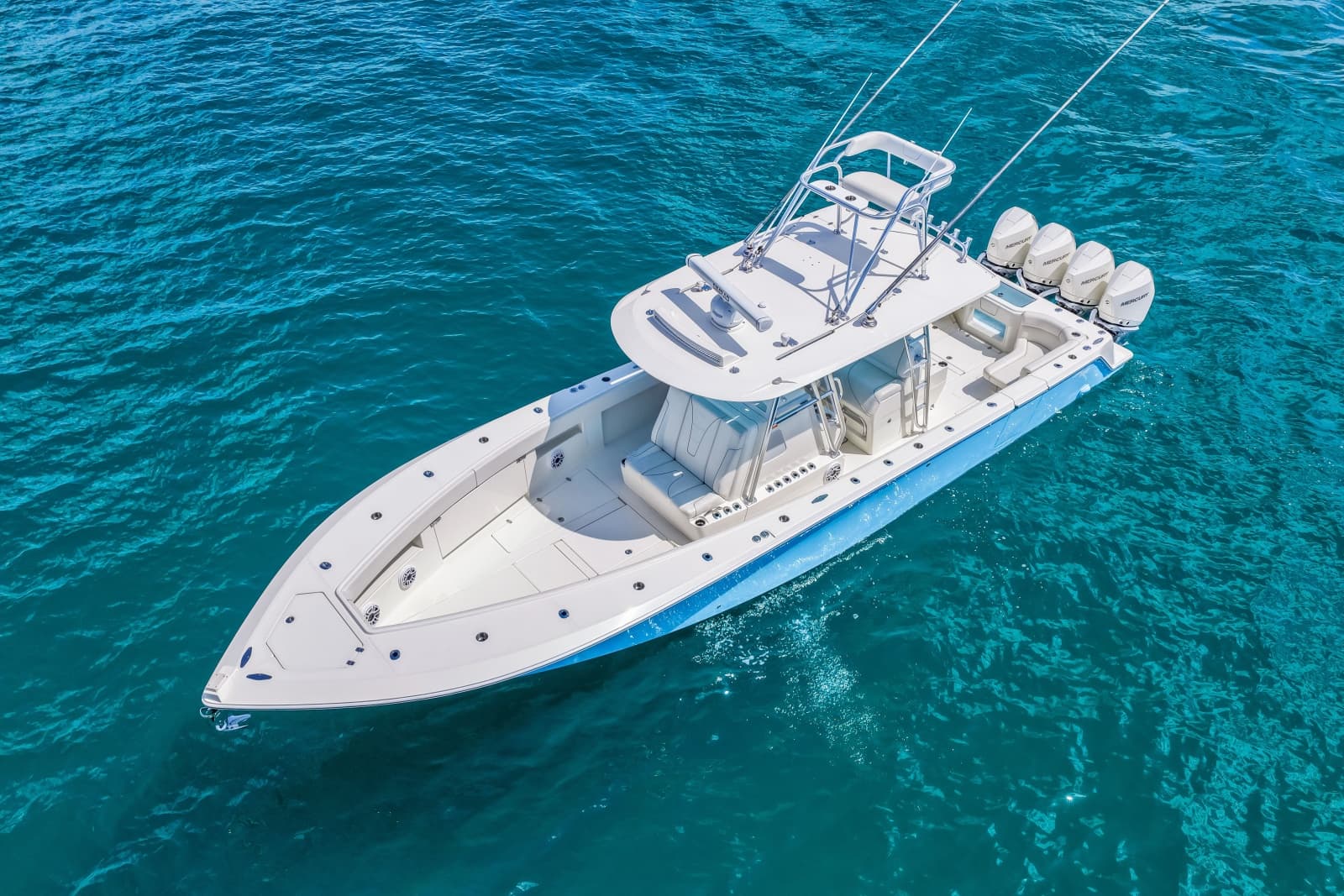 2021 SeaVee 390B