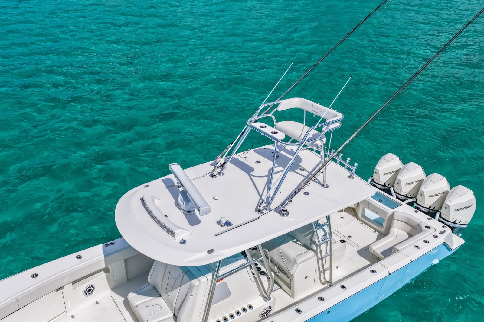 2021 SeaVee 390B