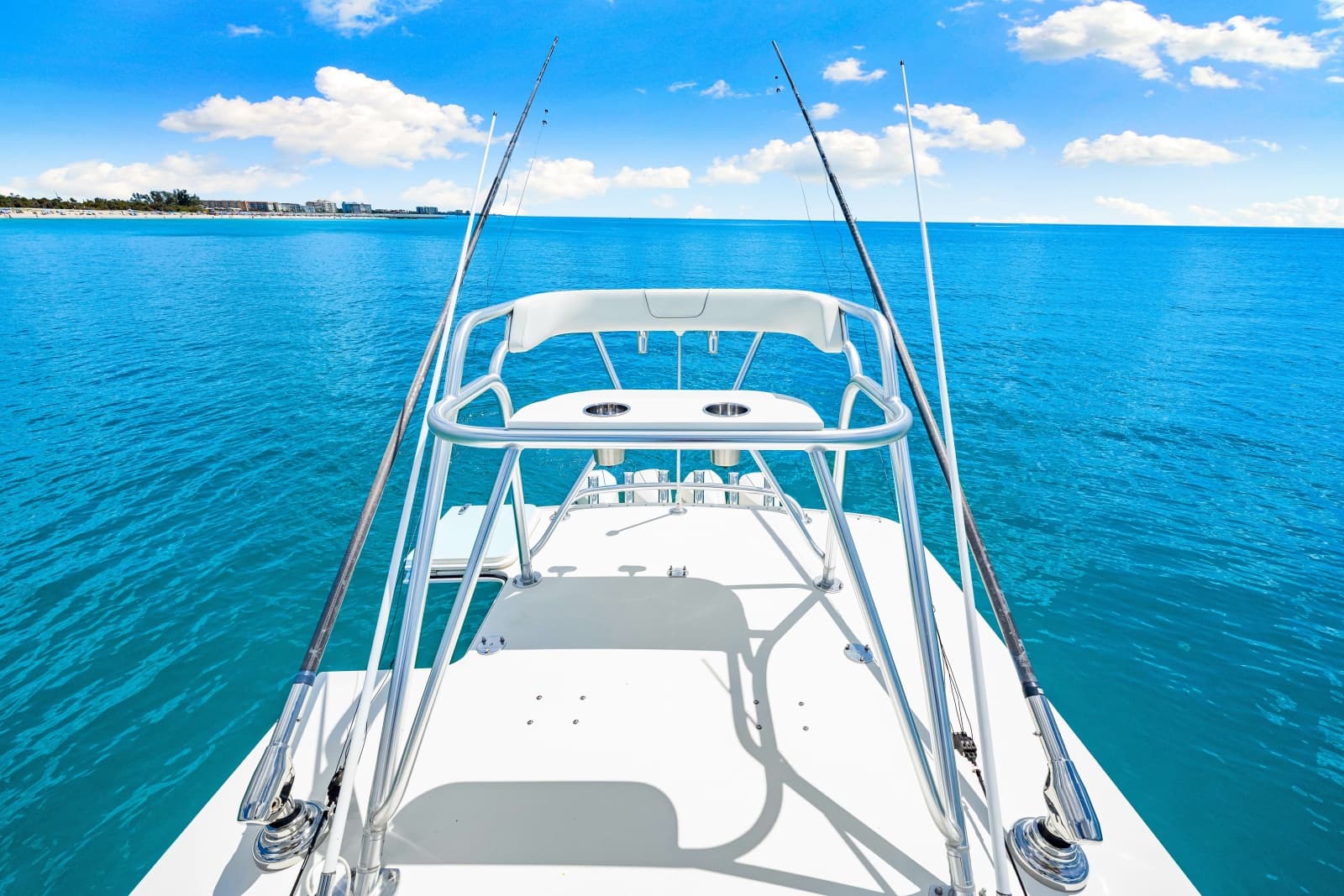 2021 SeaVee 390B