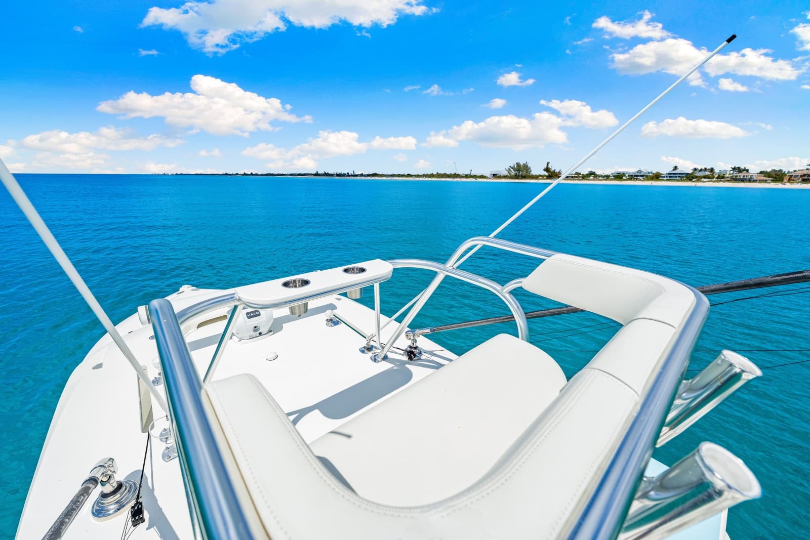 2021 SeaVee 390B