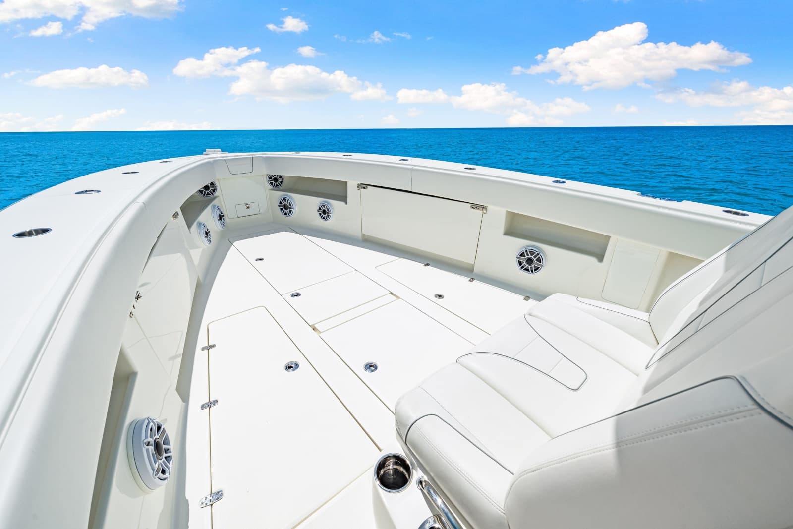 2021 SeaVee 390B