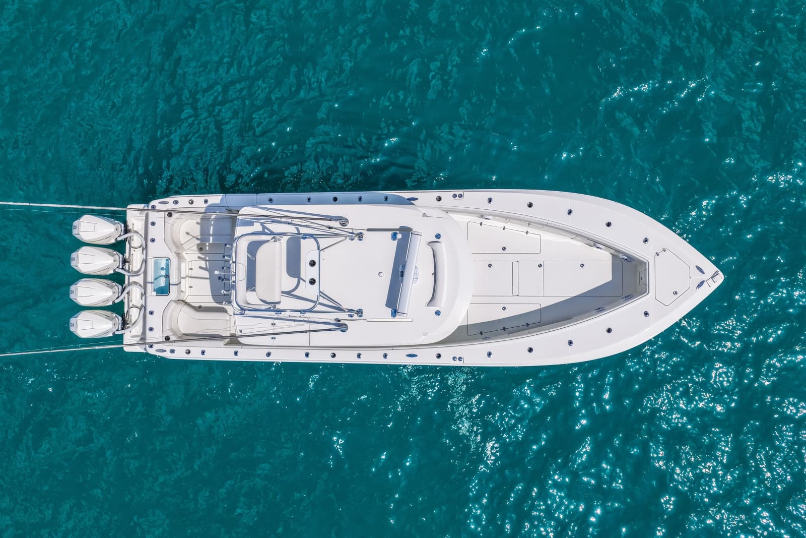 2021 SeaVee 390B