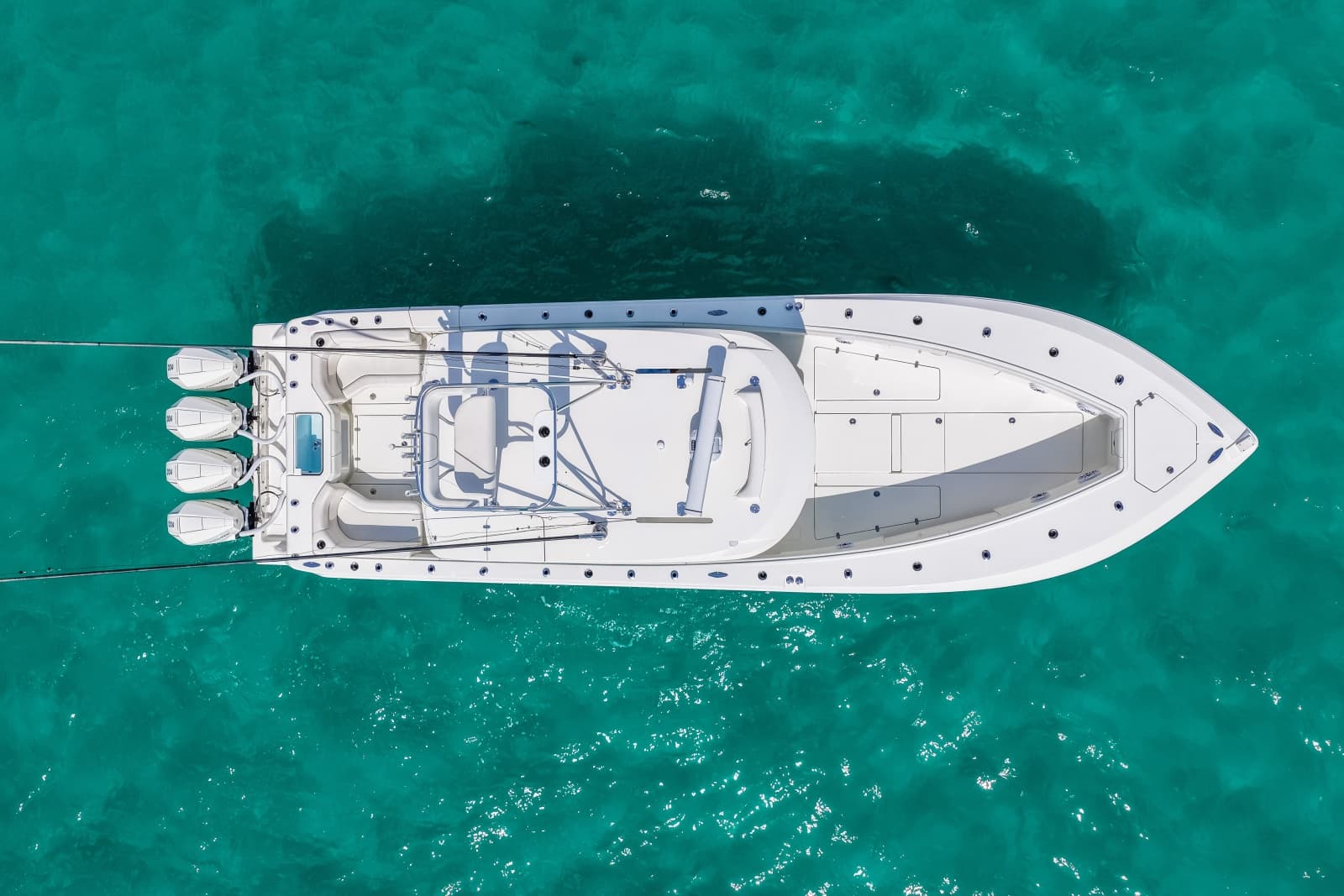 2021 SeaVee 390B