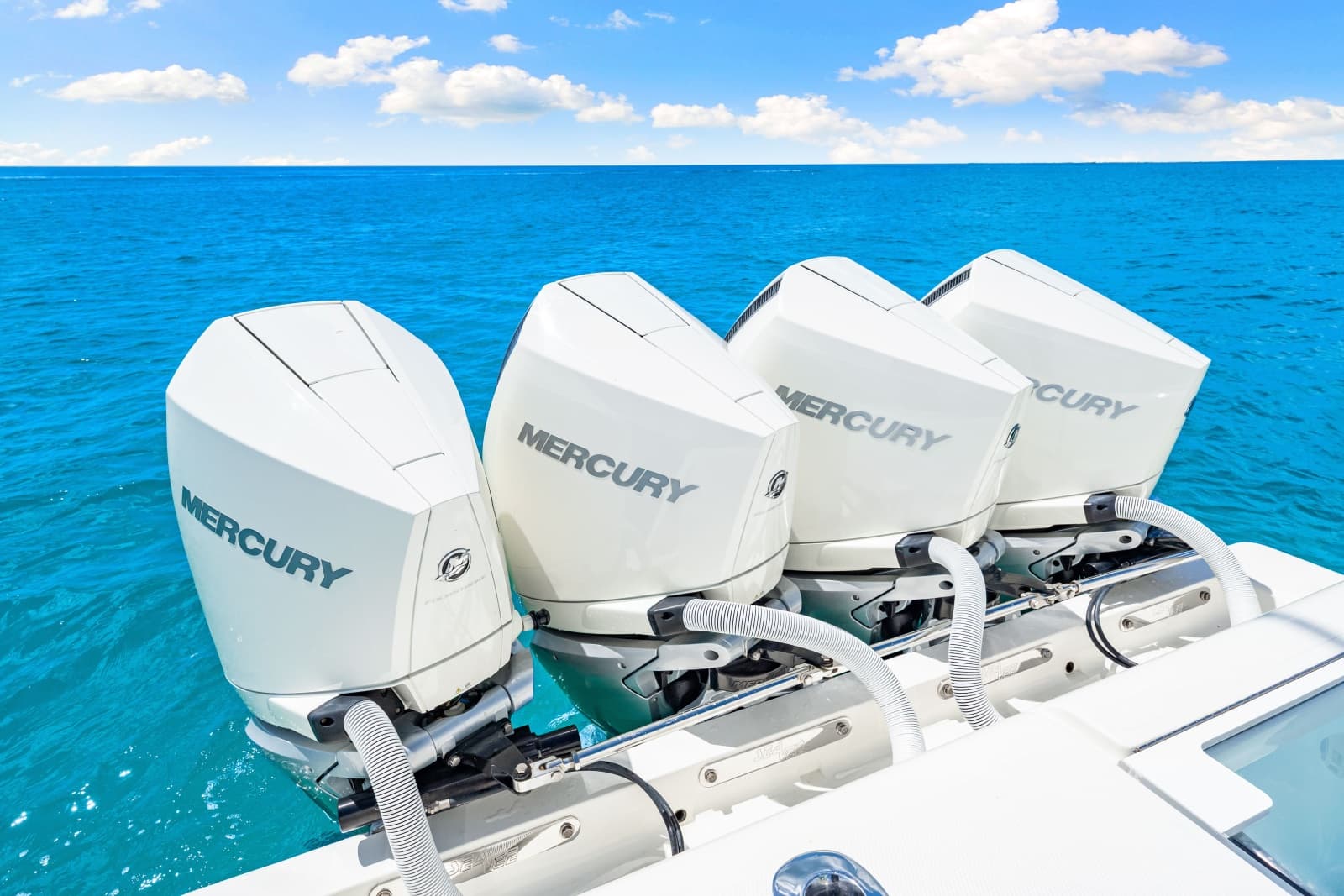 2021 SeaVee 390B