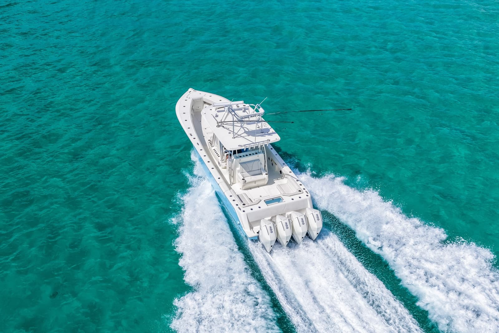 2021 SeaVee 390B