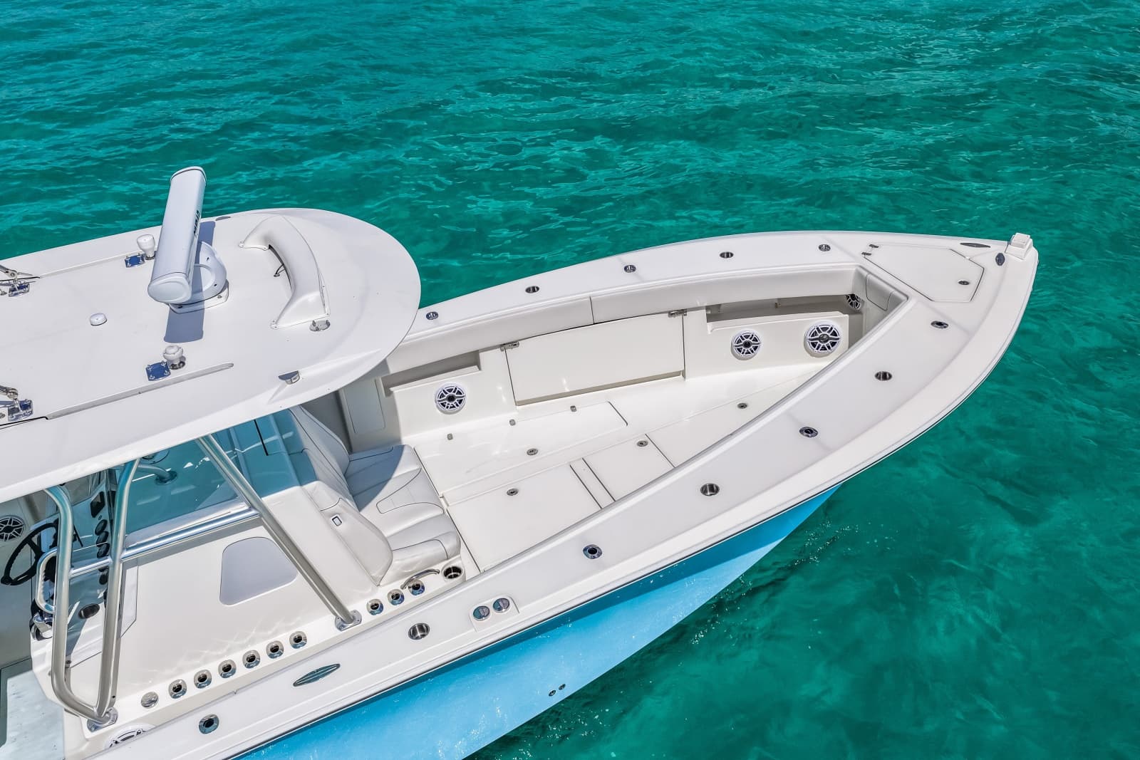 2021 SeaVee 390B