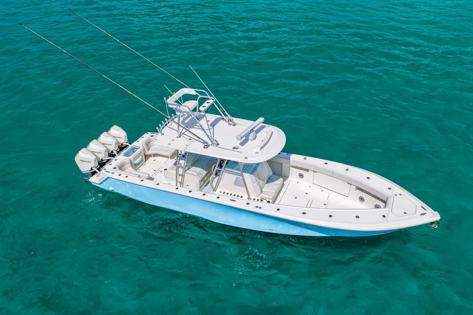 2021 SeaVee 390B