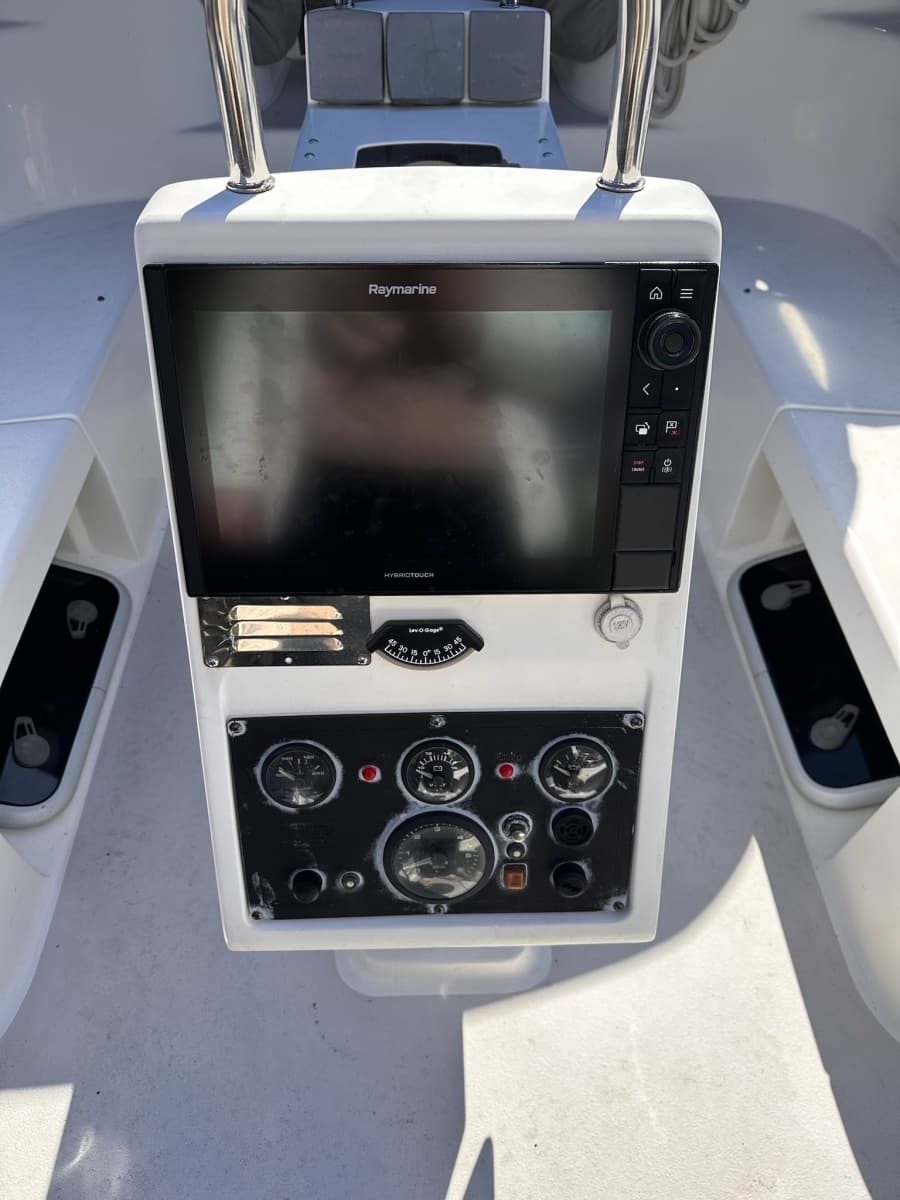 2002 Catalina 400 mkII
