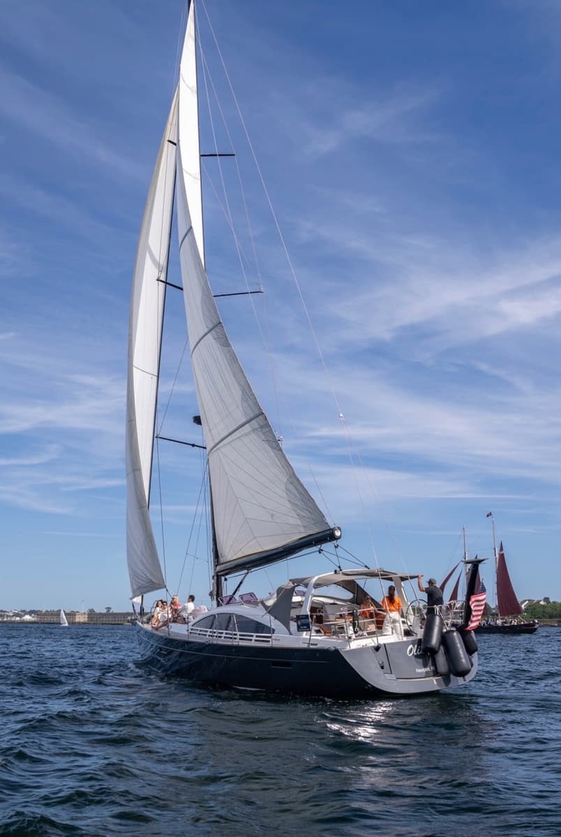 2011 Wauquiez Pilot Saloon 55