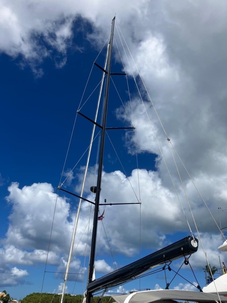2011 Wauquiez Pilot Saloon 55