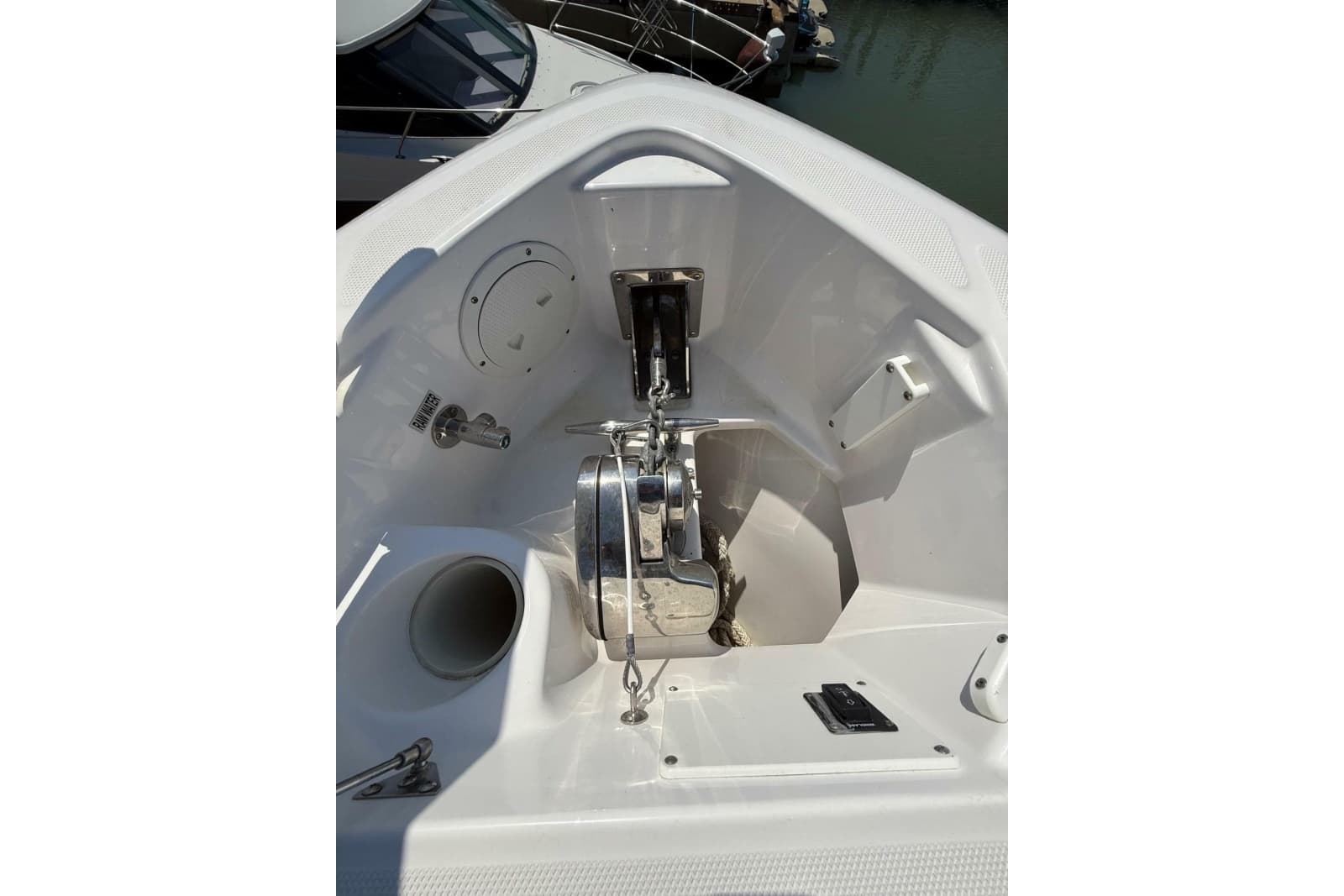 2021 Everglades 365 Center Console