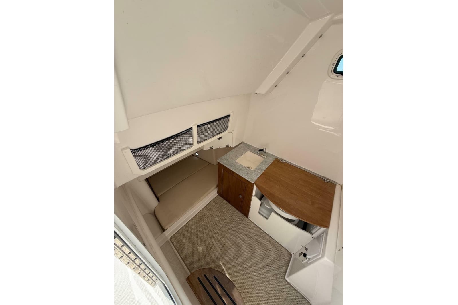 2021 Everglades 365 Center Console