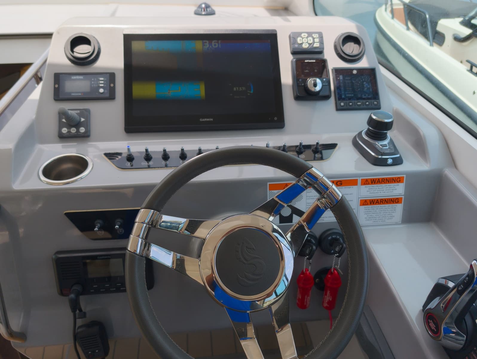 2023 Beneteau Gran Turismo 32