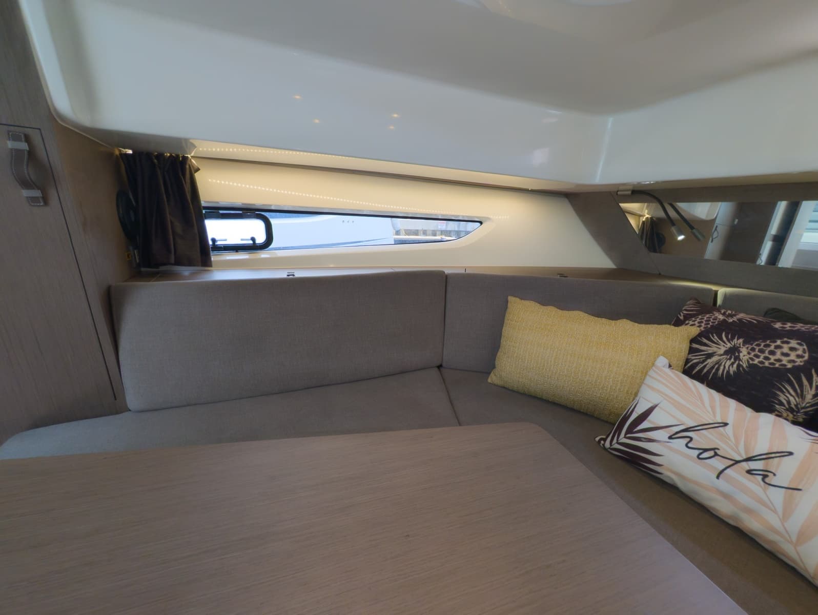 2023 Beneteau Gran Turismo 32