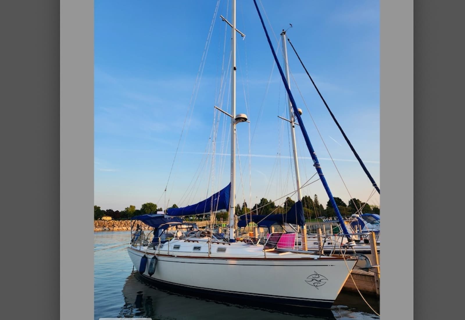1990 Tartan 372