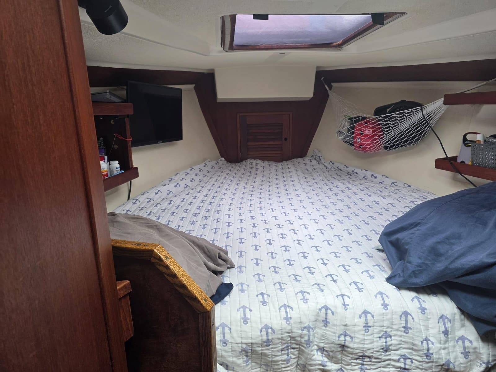 1990 Tartan 372