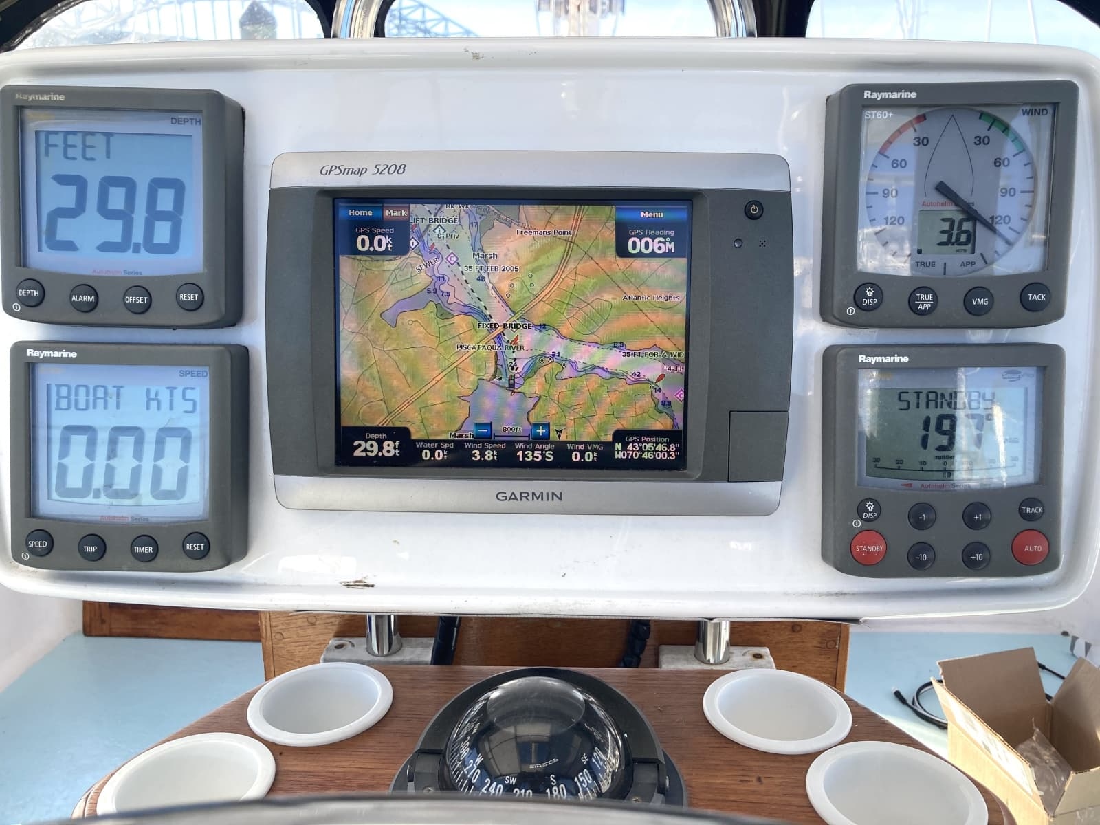 1985 Irwin Mk III