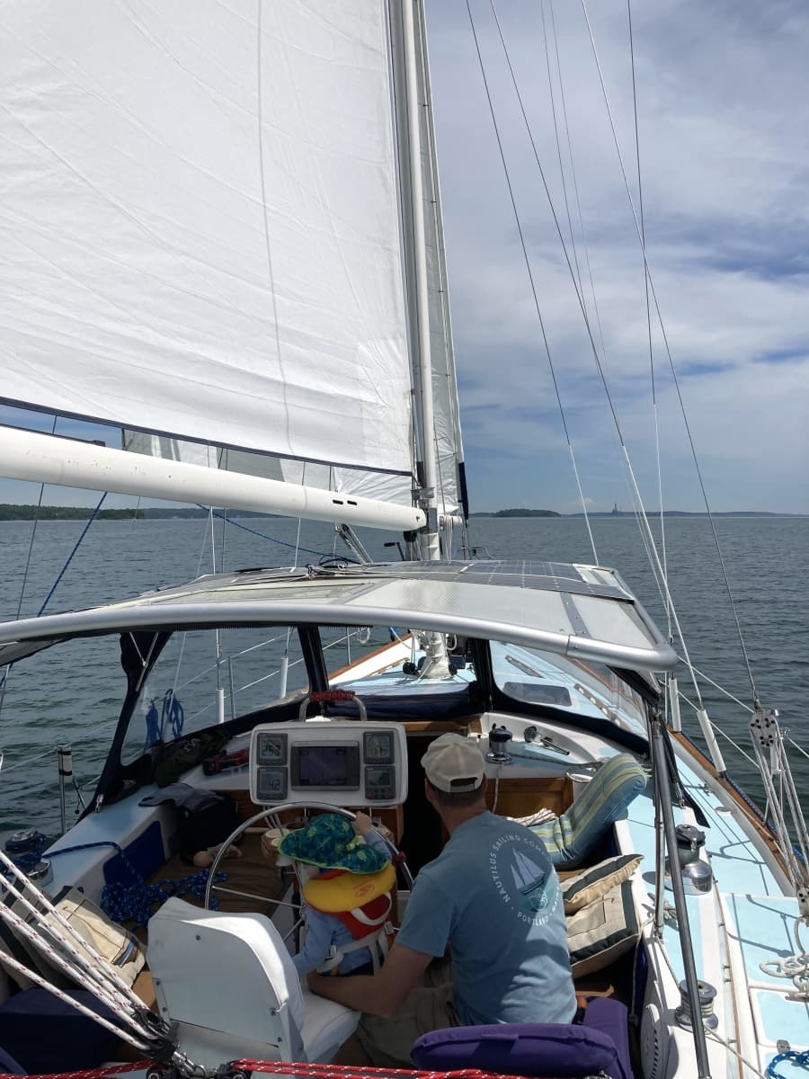1985 Irwin Mk III