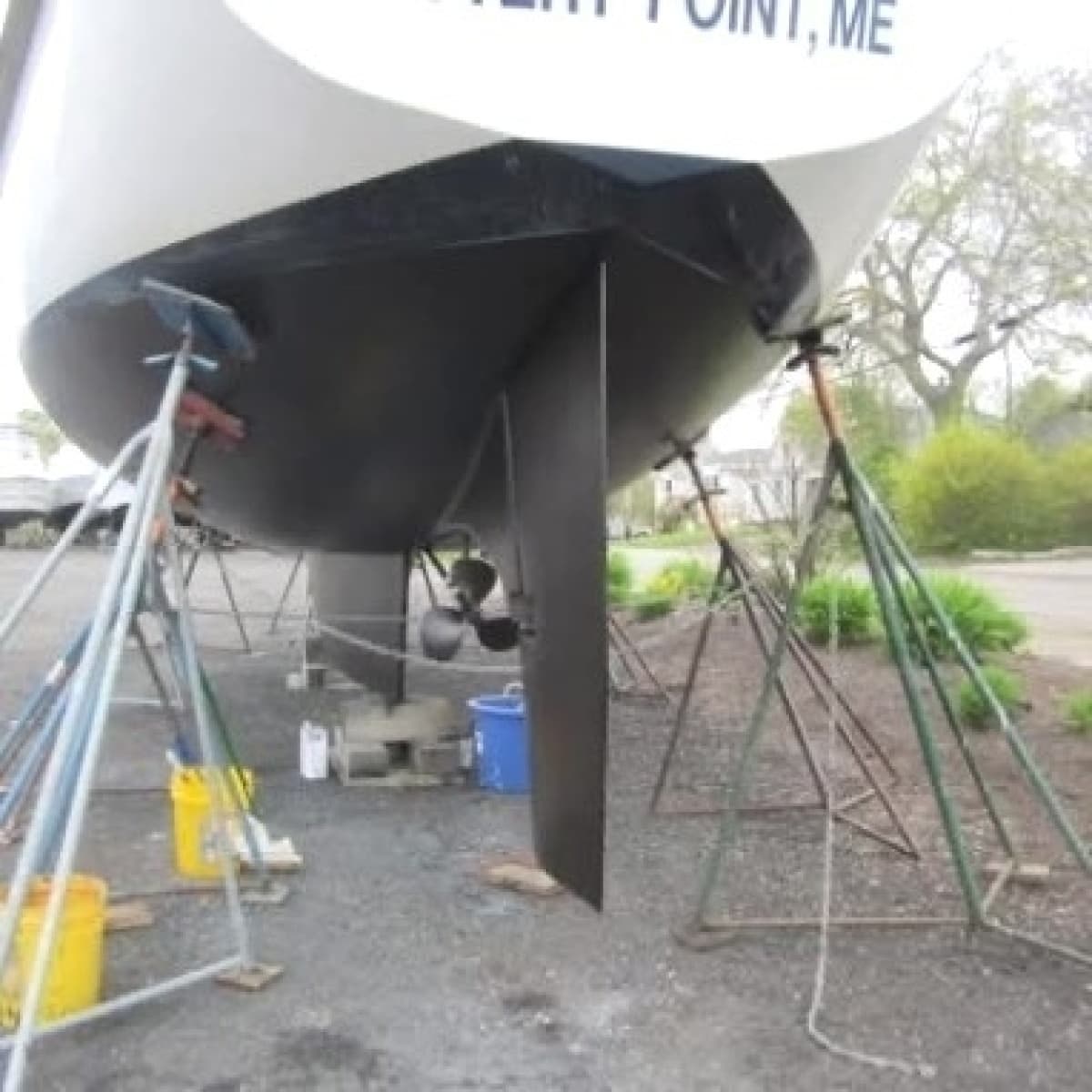 1985 Irwin Mk III