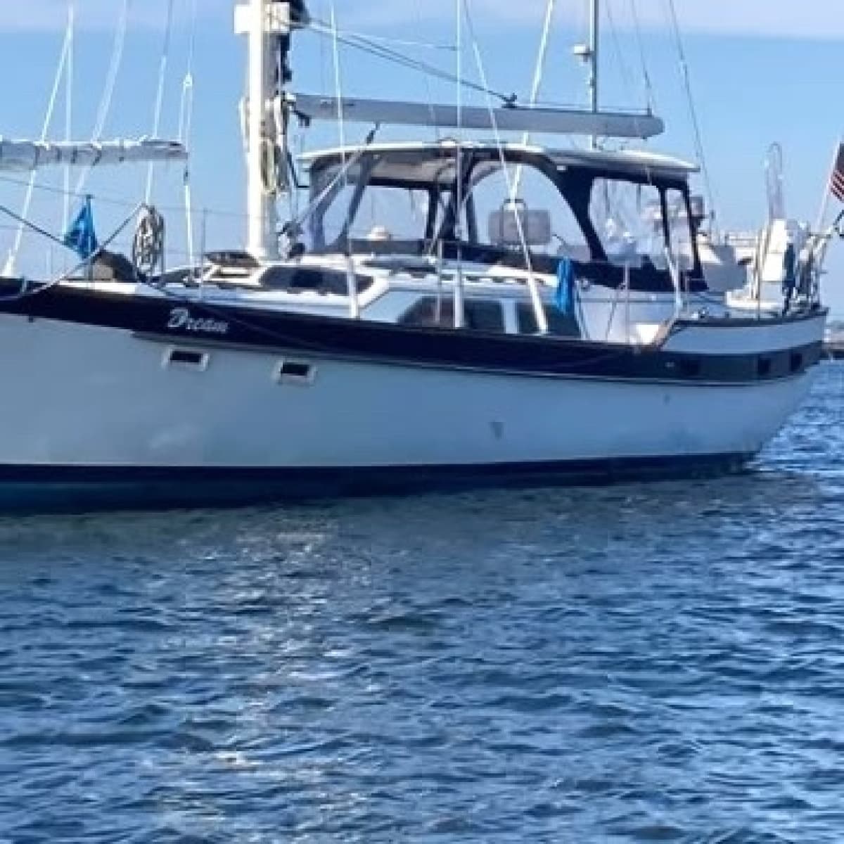 1985 Irwin Mk III