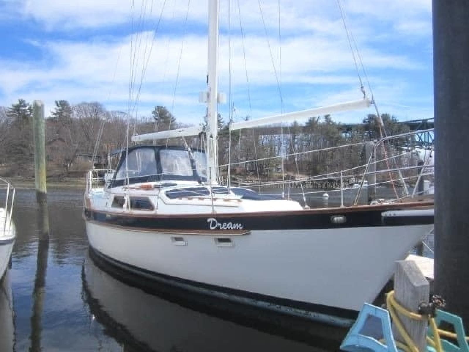 1985 Irwin Mk III