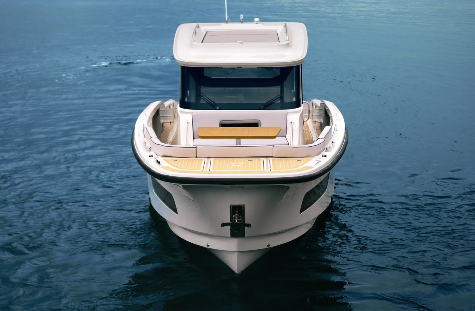 2026 Other AIATA Wayfinder 38 Cabin