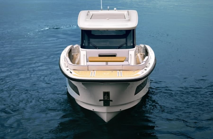 2026 Other AIATA Wayfinder 38 Cabin