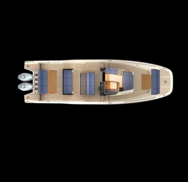 2026 Other Aiata Sunfinder 38
