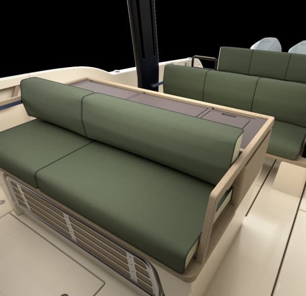 2026 Other Aiata Sunfinder 38