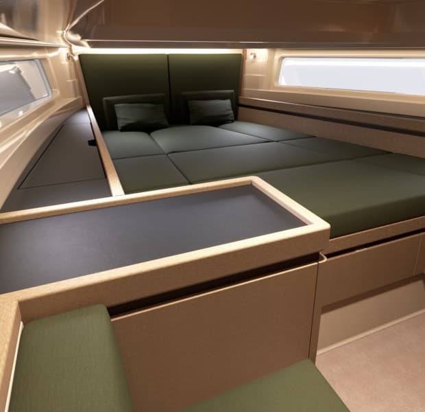 2026 Other Aiata Sunfinder 38