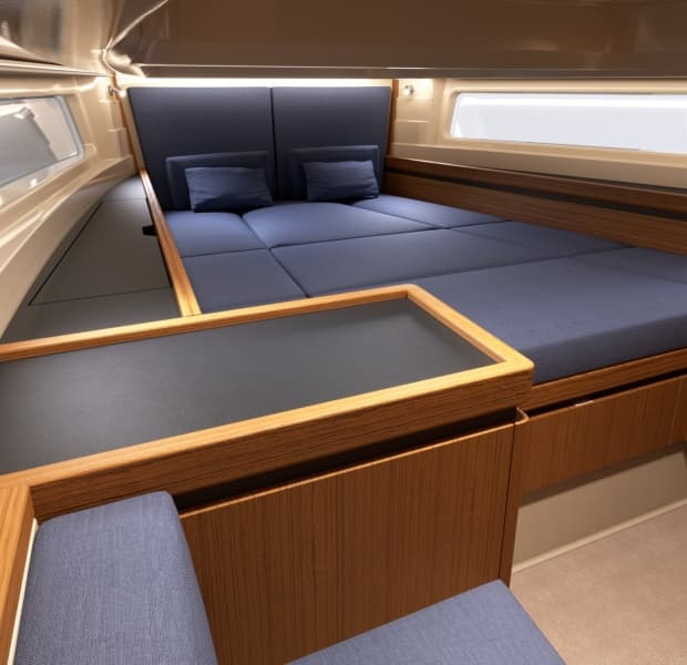 2026 Other Aiata Sunfinder 38