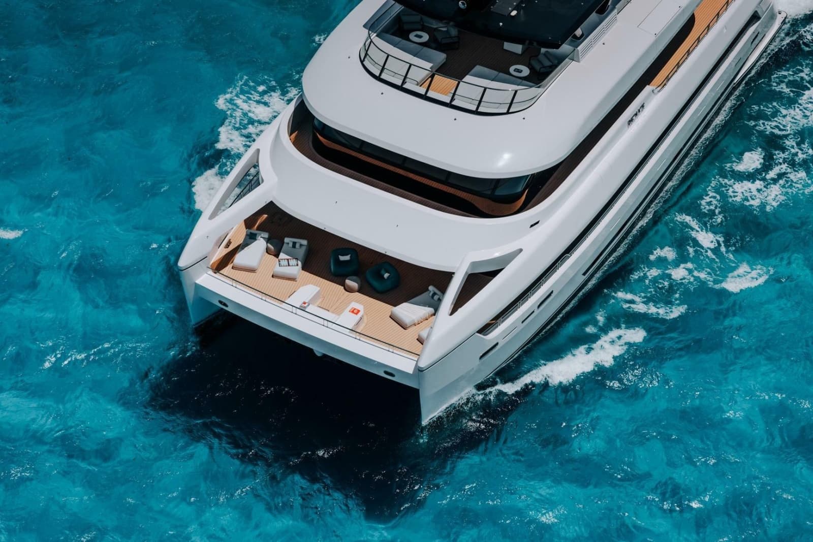 2024 Silver Yachts 