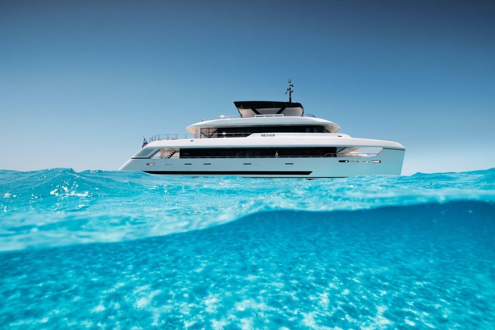 2024 Silver Yachts 