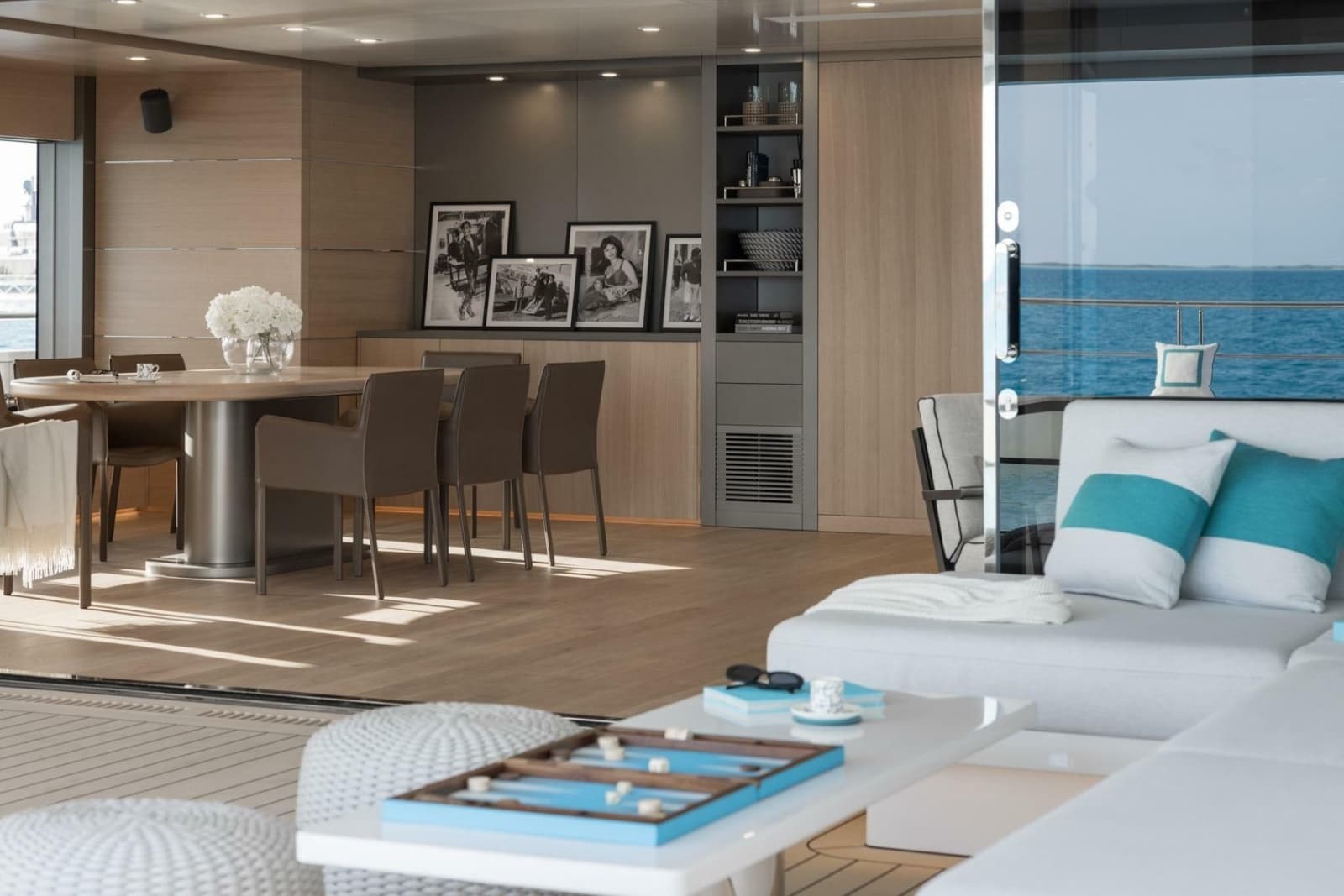 2024 Silver Yachts 