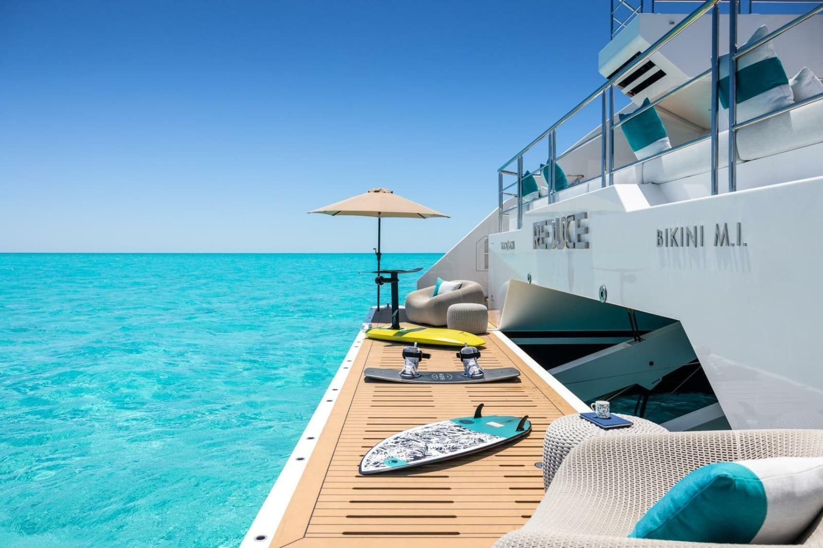 2024 Silver Yachts 