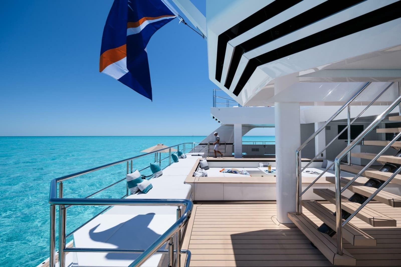 2024 Silver Yachts 