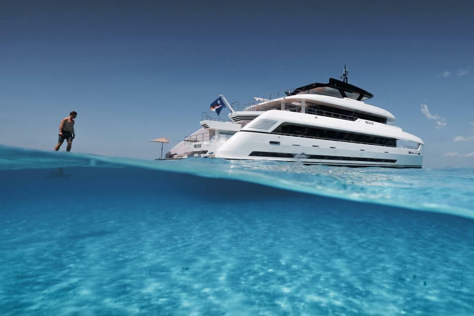 2024 Silver Yachts 