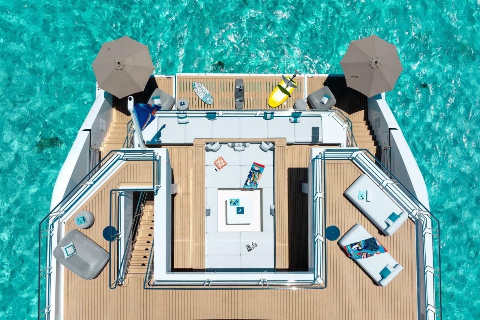 2024 Silver Yachts 