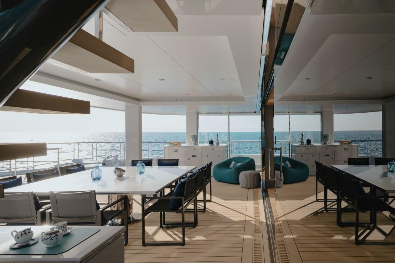 2024 Silver Yachts 