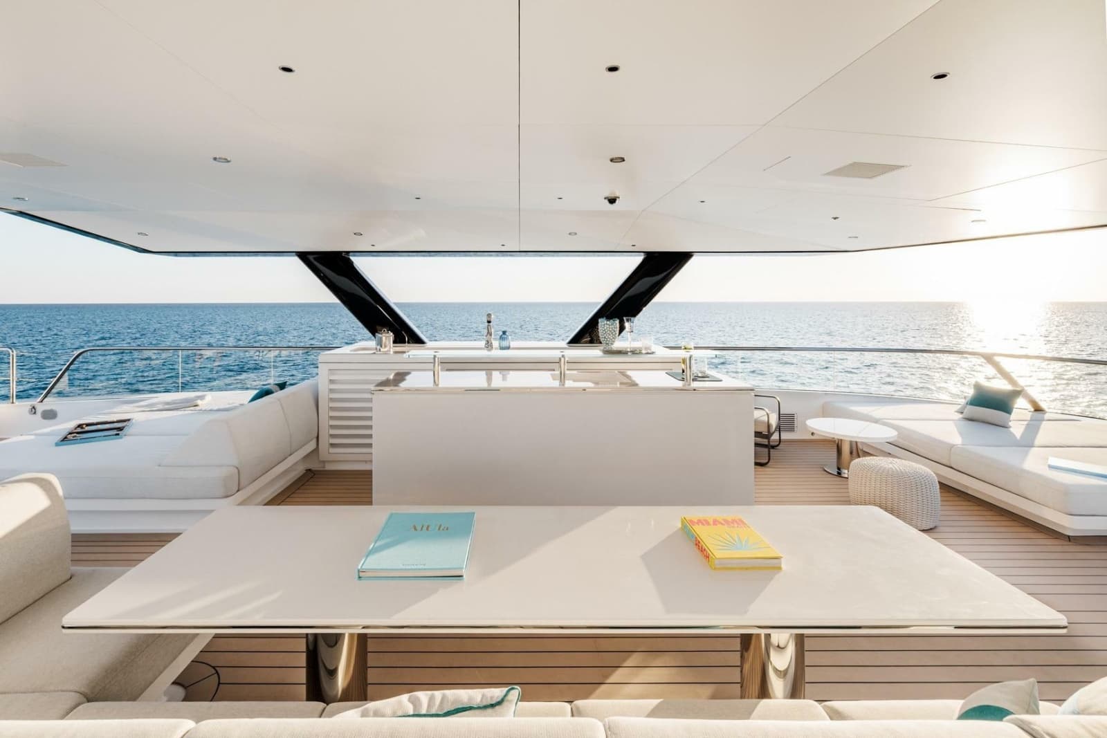 2024 Silver Yachts 