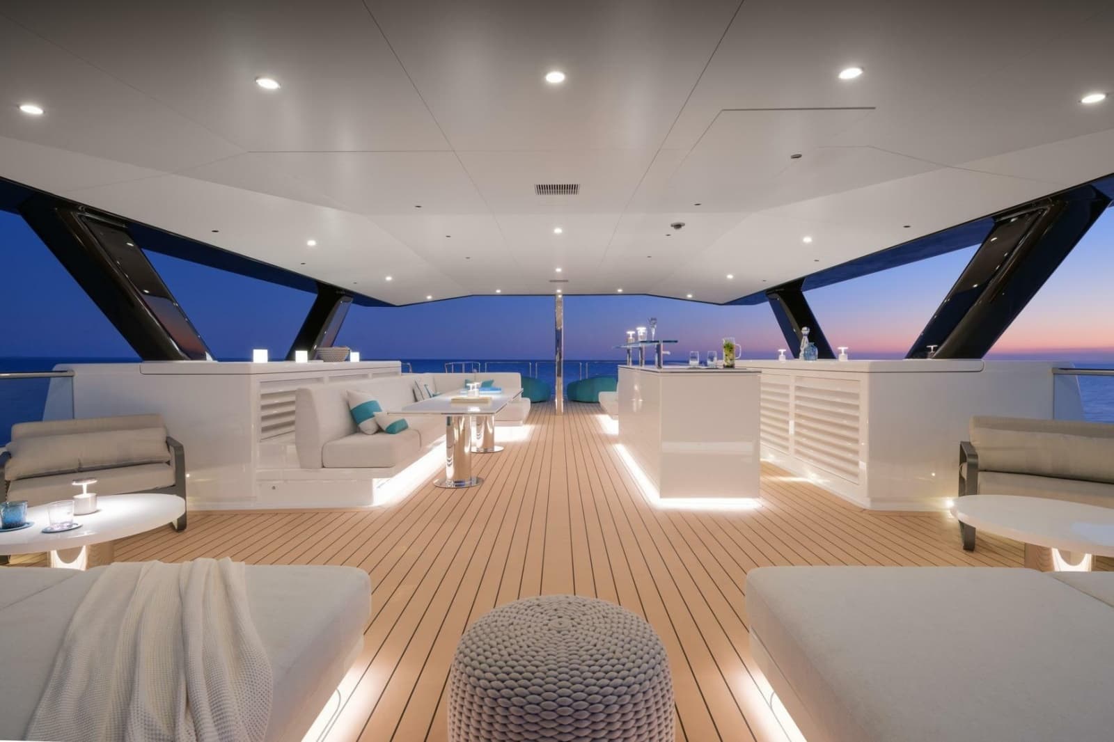 2024 Silver Yachts 