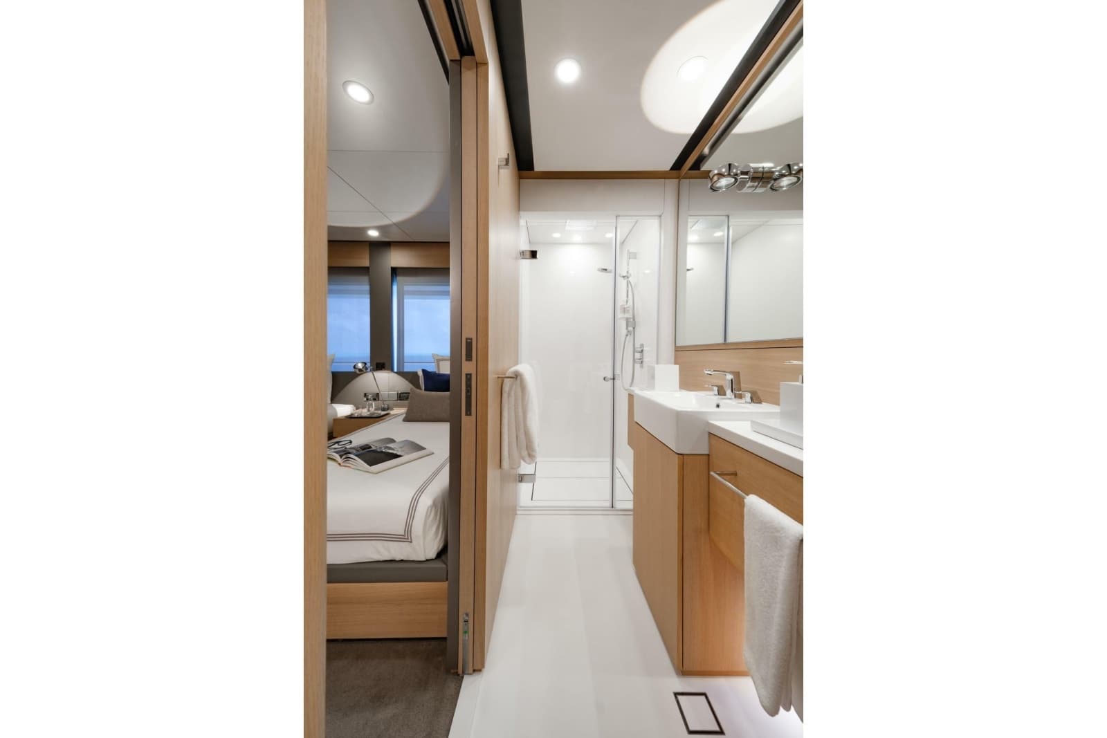 2024 Silver Yachts 
